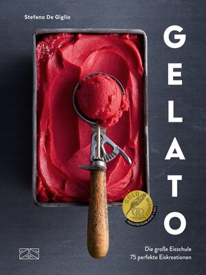 cover image of Gelato